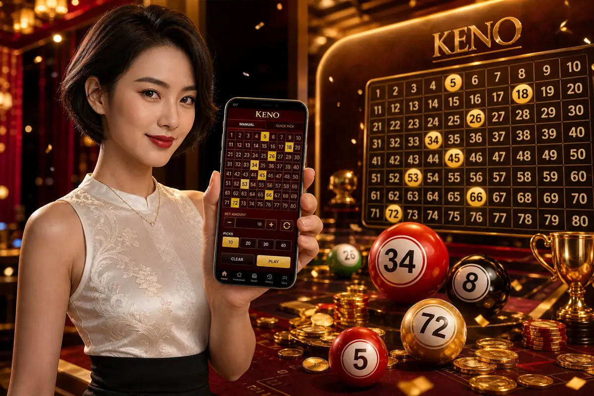 pko333 Live Dealer Table Games